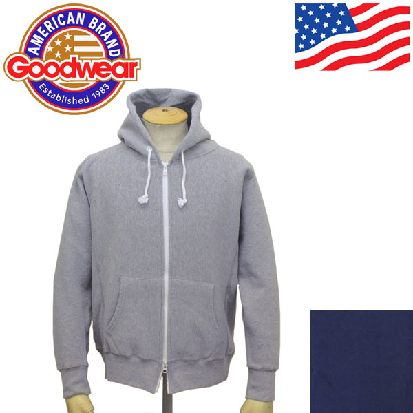 Goodwear(グッドウェア)正規取扱店BOOTSMAN