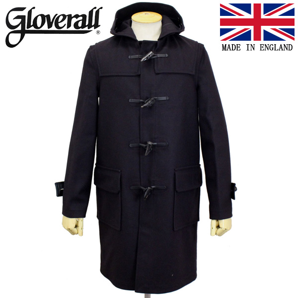 gloverall(グローバーオール)正規取扱店BOOTSMAN