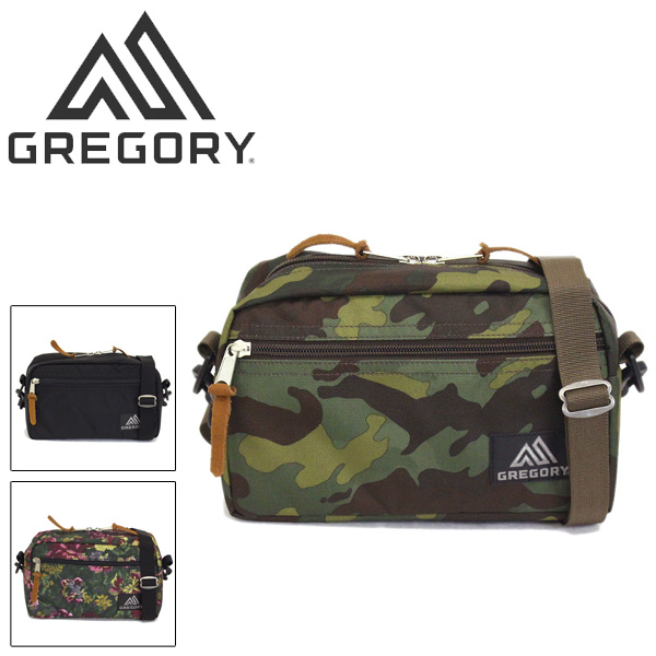 GREGORY(グレゴリー)正規取扱店BOOTSMAN