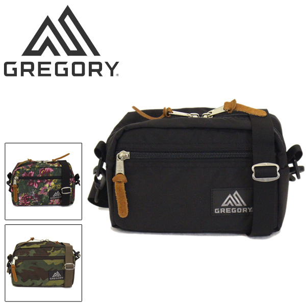 GREGORY(グレゴリー)正規取扱店BOOTSMAN