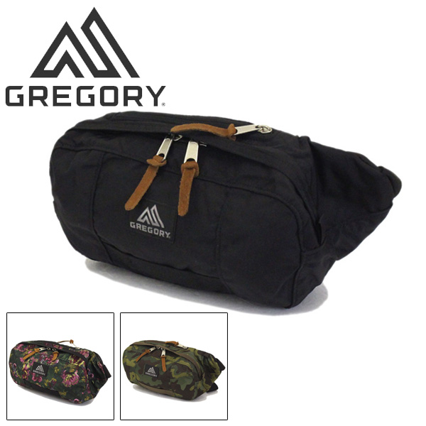 GREGORY(グレゴリー)正規取扱店BOOTSMAN