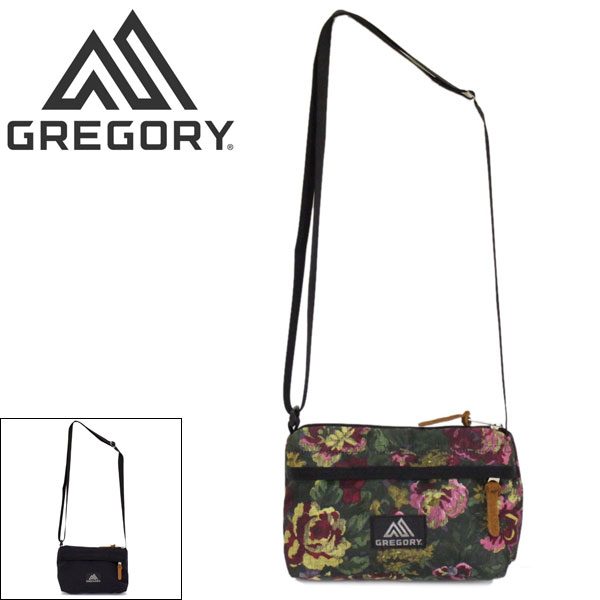 GREGORY(グレゴリー)正規取扱店BOOTSMAN