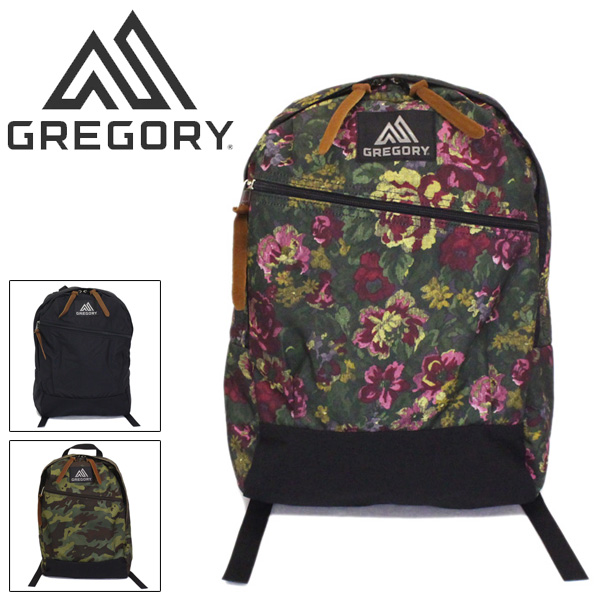 GREGORY(グレゴリー)正規取扱店BOOTSMAN