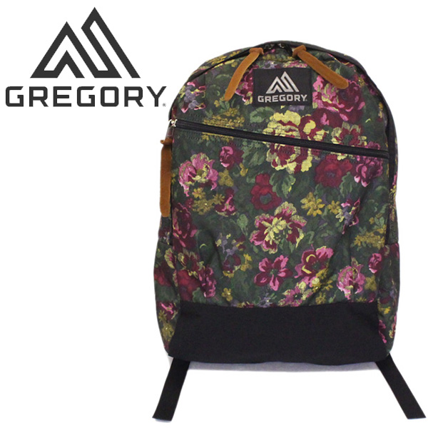 GREGORY(グレゴリー)正規取扱店