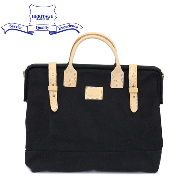 HERITAGE LEATHER CO.正規取扱店BOOTSMAN