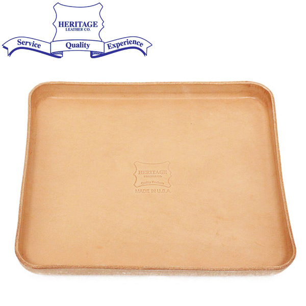 HERITAGELEATHER CO.(ヘリテージレザー)正規取扱店BOOTSMAN