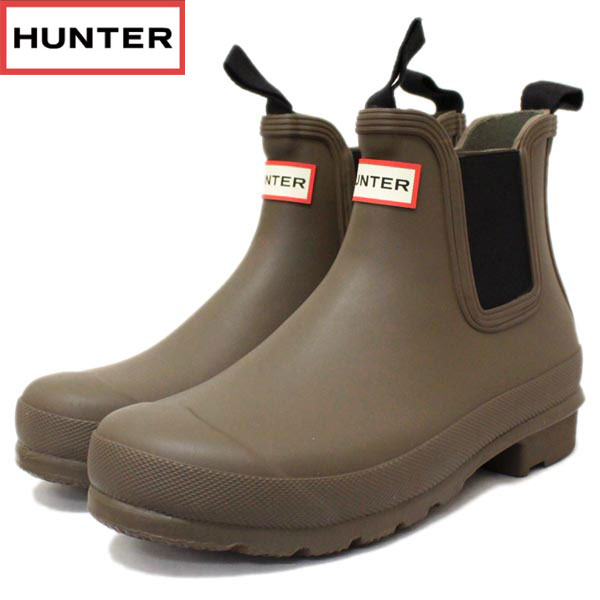 HUNTER(ハンター)正規取扱店BOOTSMAN