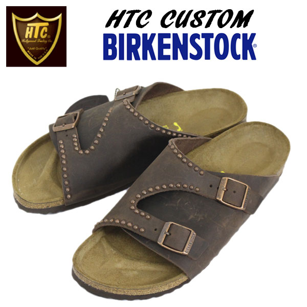 HTC x BIRKENSTOCK(ビルケンシュトック)正規取扱店BOOTSMAN(ブーツマン)