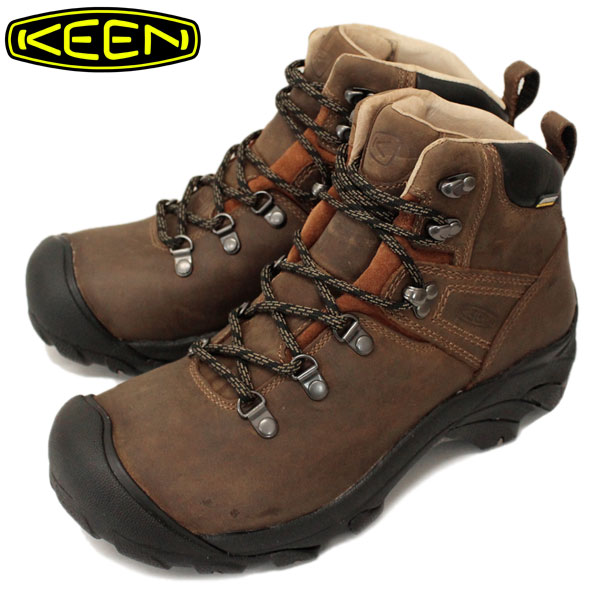 KEEN(キーン) 正規取扱店 BOOTSMAN(ブーツマン)