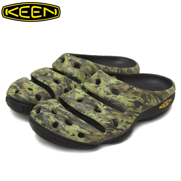 KEEN(キーン)正規取扱店BOOTSMAN