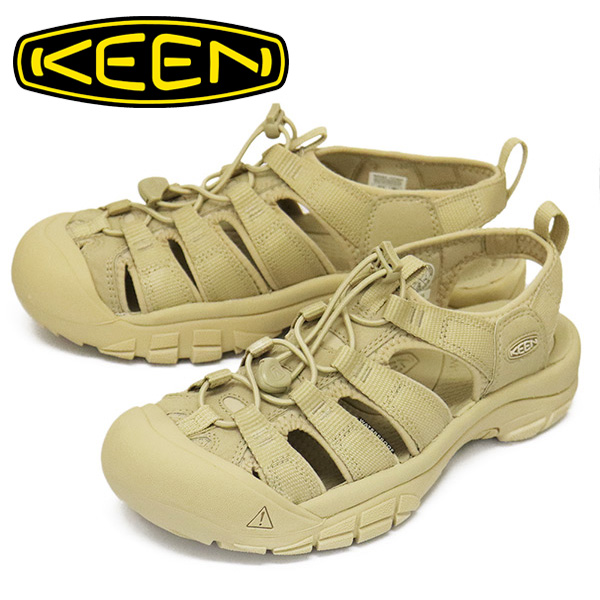 KEEN(キーン)正規取扱店