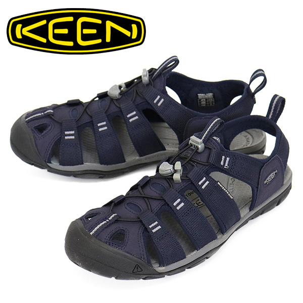 KEEN(キーン)正規取り扱店