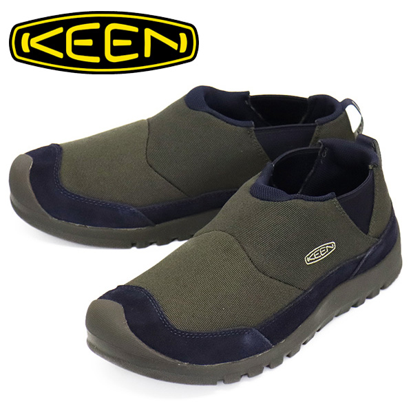 KEEN(キーン)正規取扱店