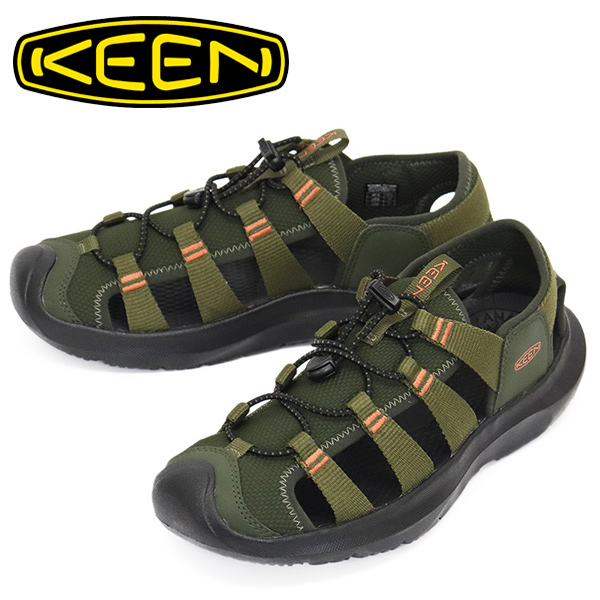 KEEN(キーン)正規取扱店