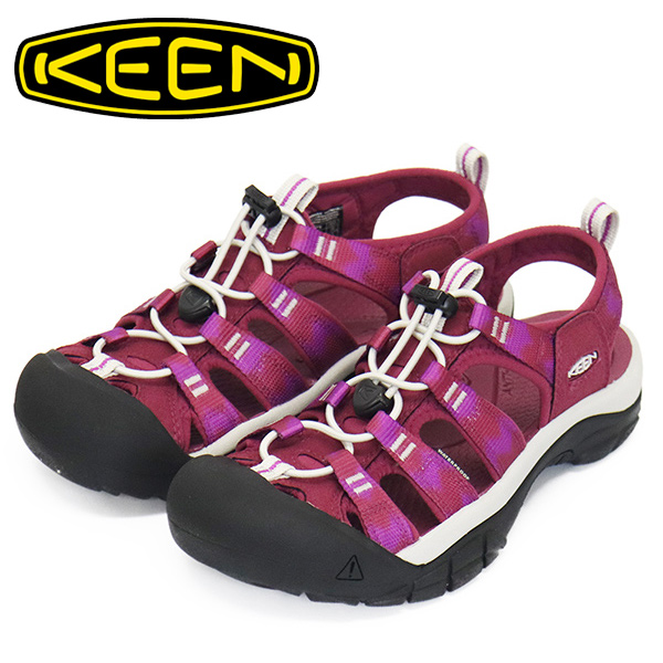 KEEN(キーン)正規取扱店