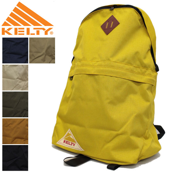 KELTY(ケルティ)正規取扱店BOOTSMAN