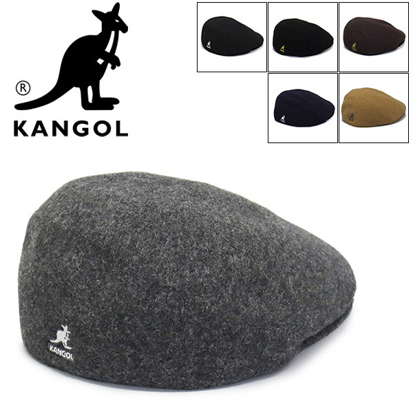 KANGOL(カンゴール)正規取扱店