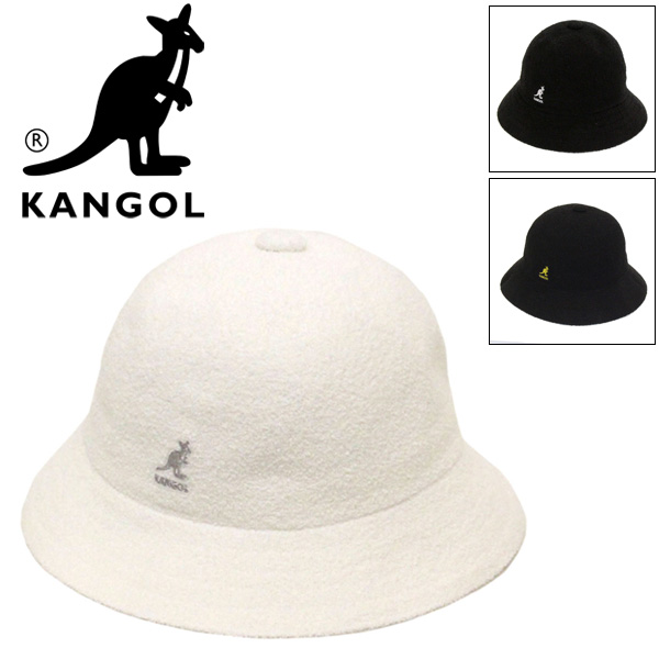 KANGOL(カンゴール)正規取扱店BOOTSMAN