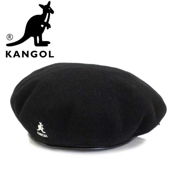 KANGOL(カンゴール)正規取扱店BOOTSMAN