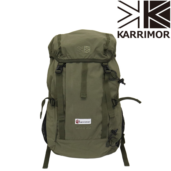karrimor(カリマー)正規取扱店