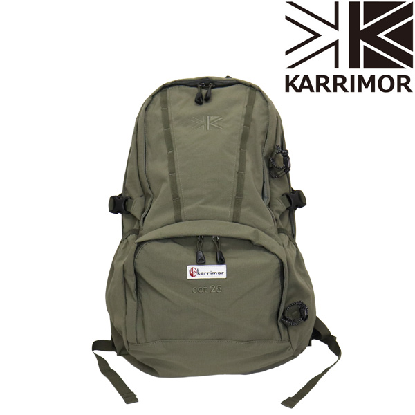 karrimor(カリマー)正規取扱店