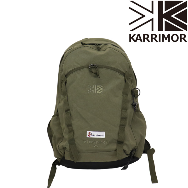 karrimor(カリマー)正規取扱店