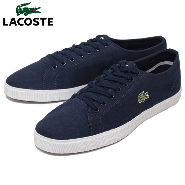 LACOSTE(ラコステ)正規取扱店BOOTSMAN(ブーツマン)