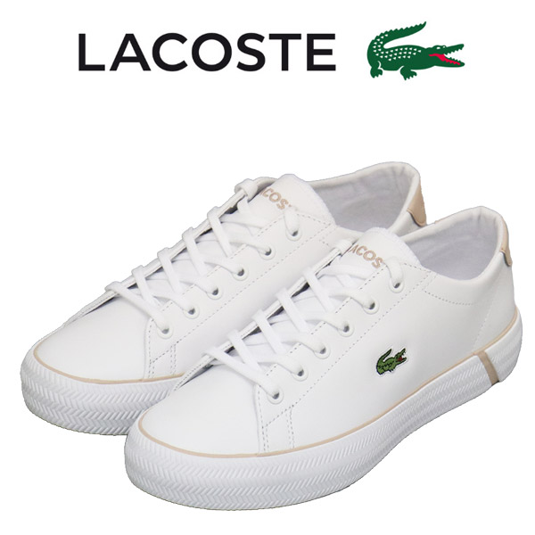 LACOSTE(ラコステ)正規取扱店