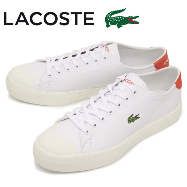 LACOSTE(ラコステ)正規取扱店THREEWOOD