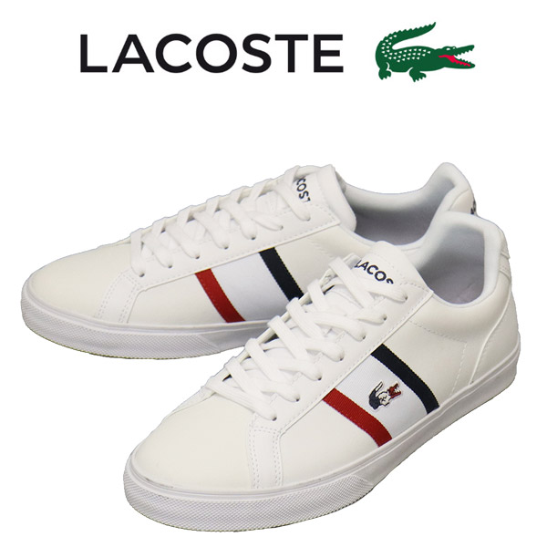LACOSTE(ラコステ)正規取扱店