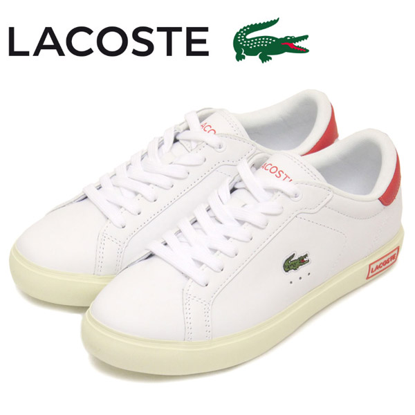 LACOSTE(ラコステ)正規取扱店THREEWOOD