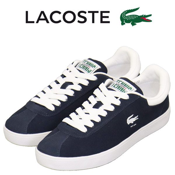 LACOSTE(ラコステ)正規取扱店