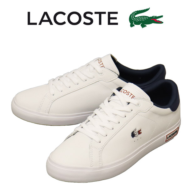 LACOSTE(ラコステ)正規取扱店