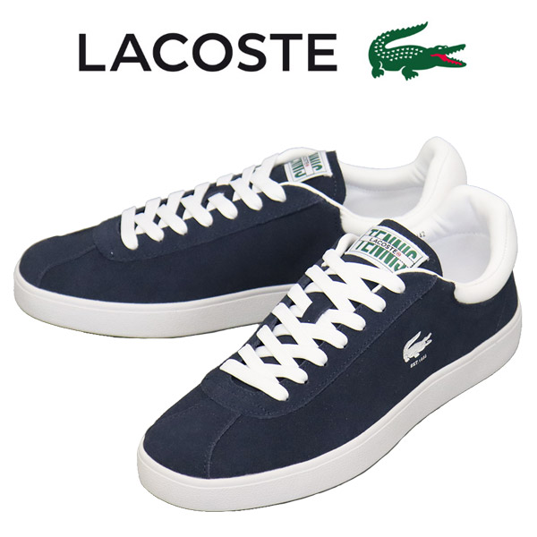 LACOSTE(ラコステ)正規取扱店