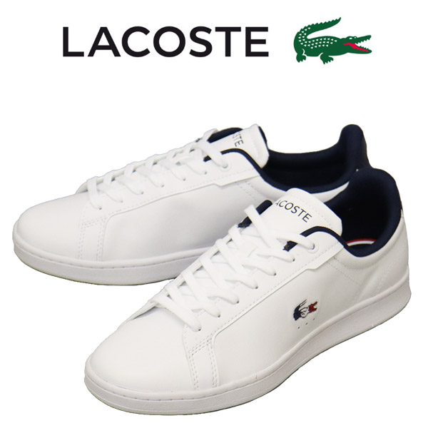 LACOSTE(ラコステ)正規取扱店