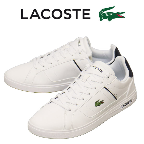 LACOSTE(ラコステ)正規取扱店
