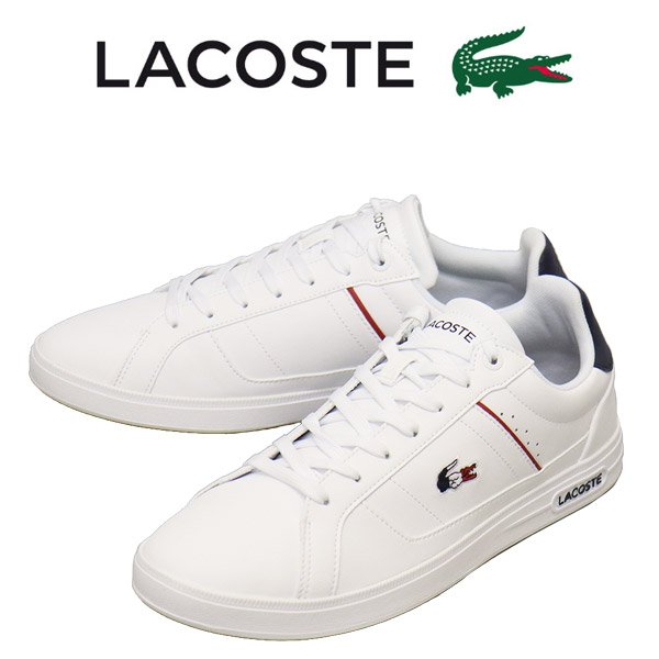 LACOSTE(ラコステ)正規取扱店