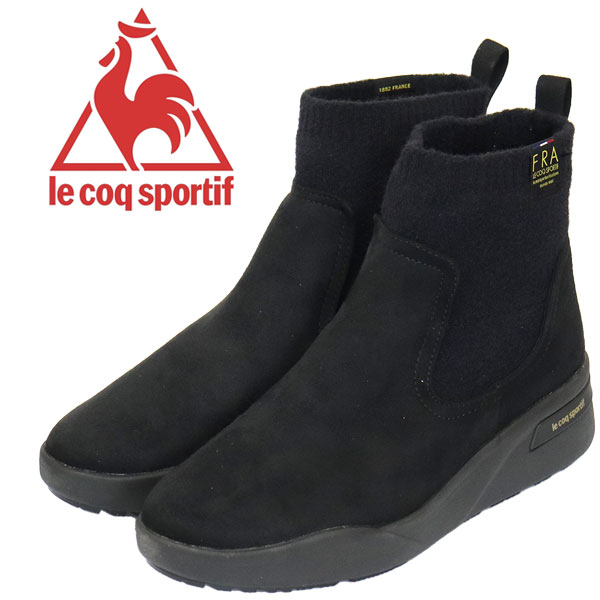 lecoqsportif(ルコックスポルティフ)正規取扱店