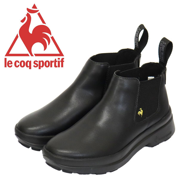 lecoqsportif(ルコックスポルティフ)正規取扱店BOOTSMAN(ブーツマン)