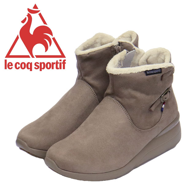 lecoqsportif(ルコックスポルティフ)正規取扱店BOOTSMAN(ブーツマン)