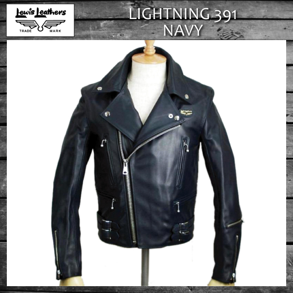 Lewis Leather(ルイスレザー) 正規取扱店 BOOTSMAN
