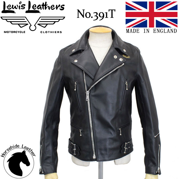LewisLeathers正規取扱店BOOTSMAN