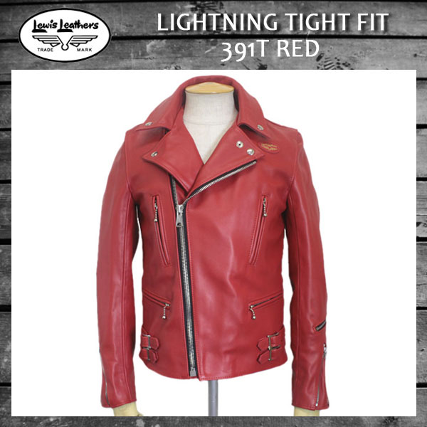 Lewis Leathers(ルイスレザー)正規取扱店BOOTSMAN(ブーツマン)