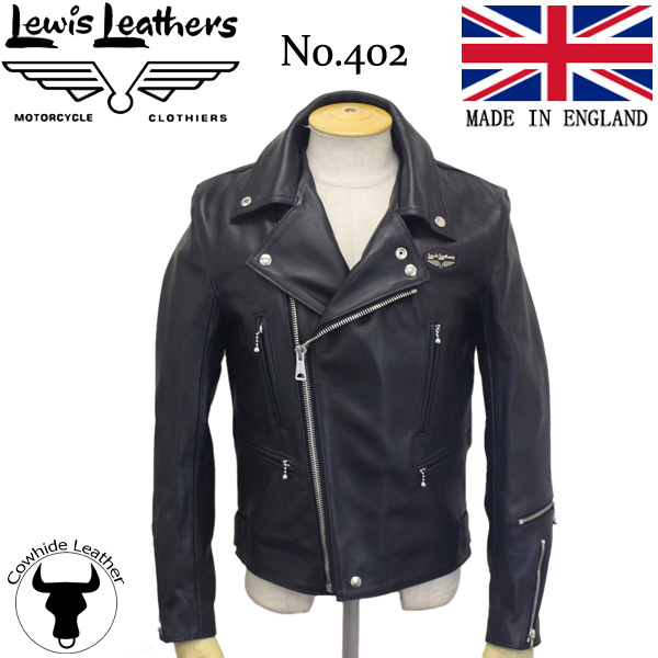 LewisLeathers(ルイスレザー)正規取扱店BOOTSMAN(ブーツマン)