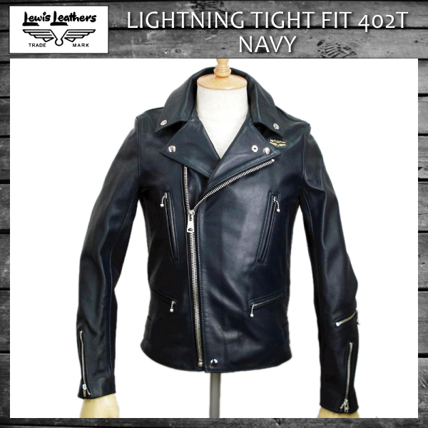 Lewis Leather(ルイスレザー) 正規取扱店 BOOTSMAN