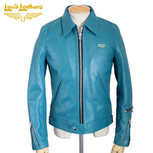 LewisLeathers(ルイスレザー)正規取扱店BOOTSMAN