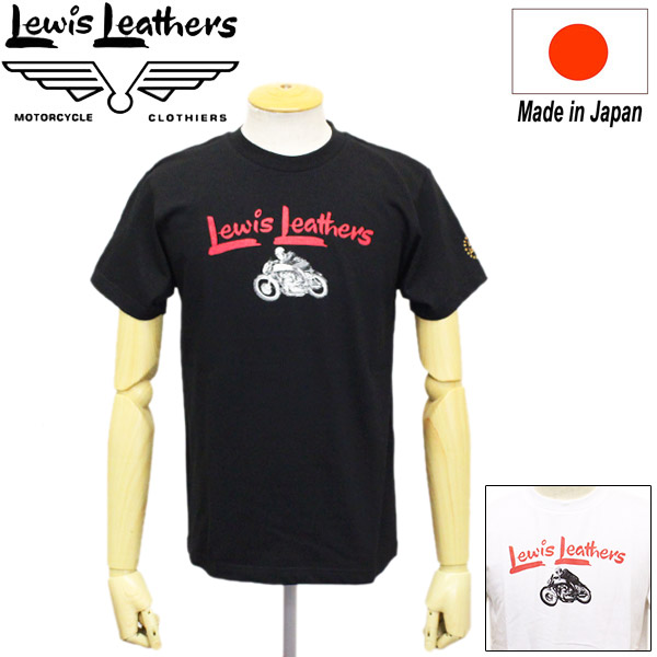 LewisLeathers(ルイスレザーズ)正規取扱店BOOTSMAN