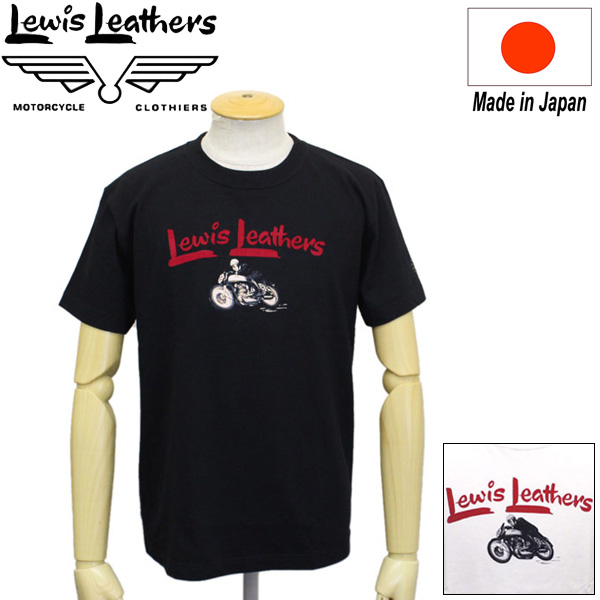 LewisLeathers正規取扱店BOOTSMAN