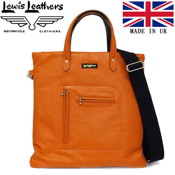 LewisLeathers正規取扱店BOOTSMAN