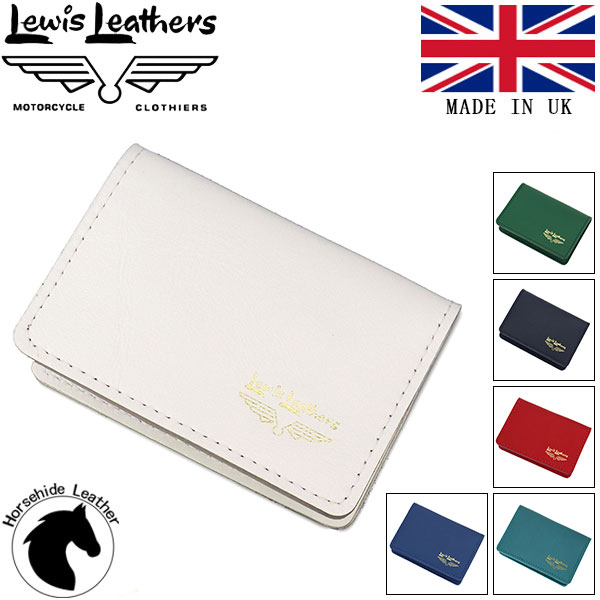 LewisLeathers正規取扱店BOOTSMAN